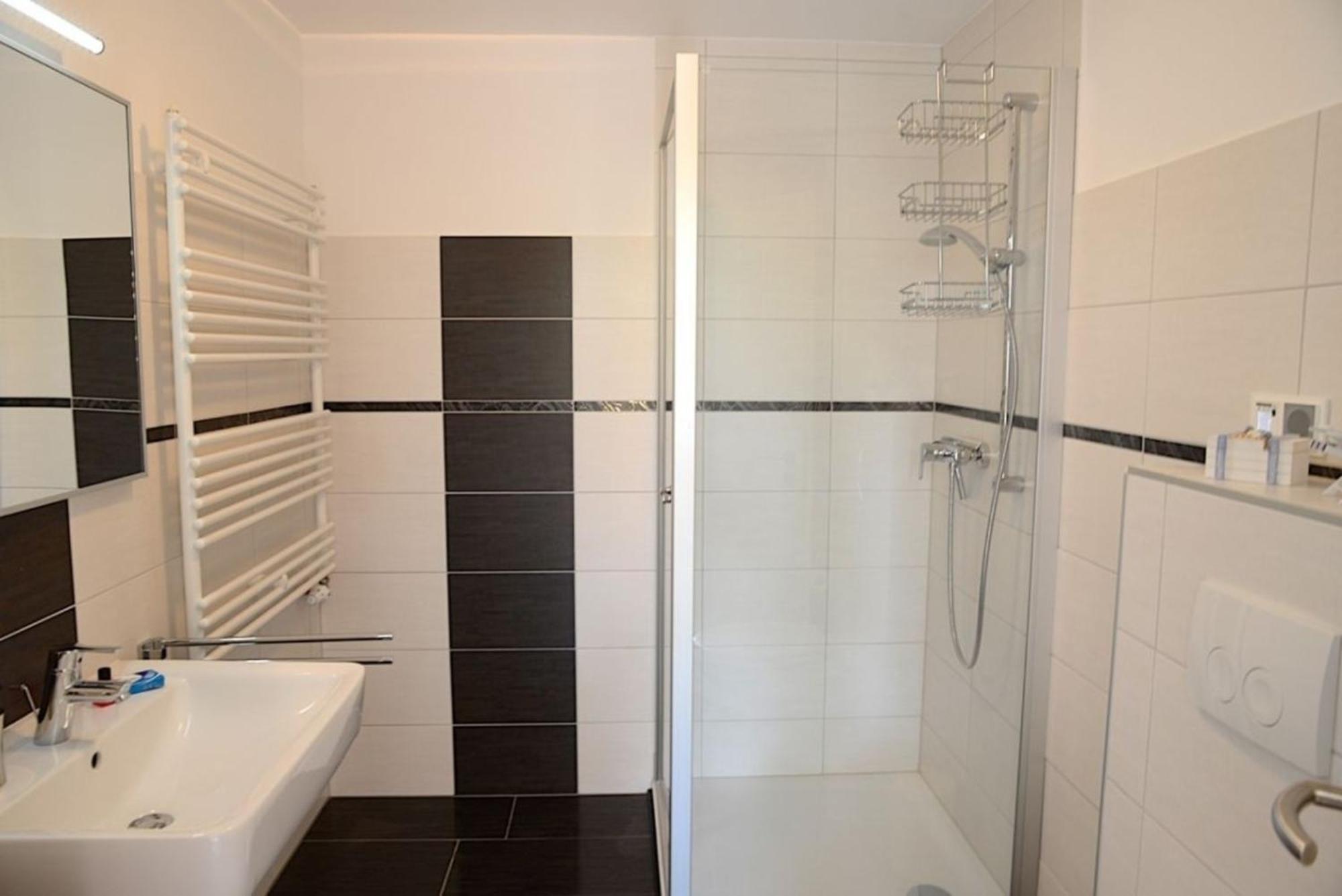 La Mer Whg 01 วืคเอาฟ์เฟอร์ ภายนอก รูปภาพ
